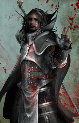 Lyon Kross